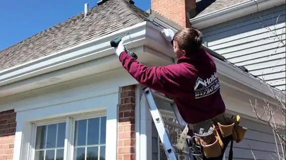 gutter services Santa Rosa